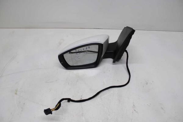 RETROVISEUR GAUCHE ELECTRIQUE VW POLO 6R/ 6C - Vue 6